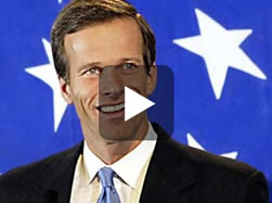 John Thune video