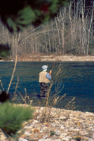 Fishing photo